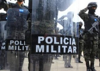 Policía Militar reforzará acciones de seguridad en Quintana Roo