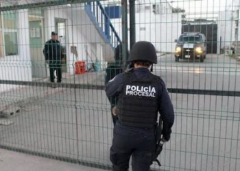 Presos indígenas, serán censados para promover su liberación