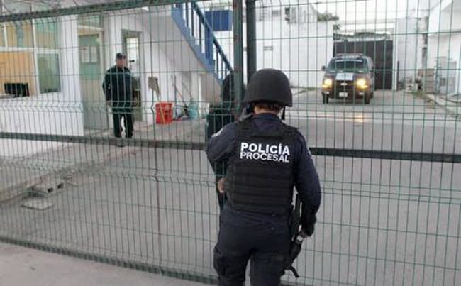 Presos indígenas, serán censados para promover su liberación