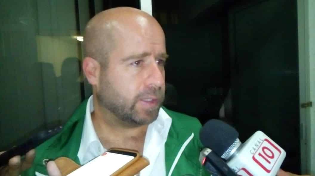 Partido Verde urge que verificentros entren en operación