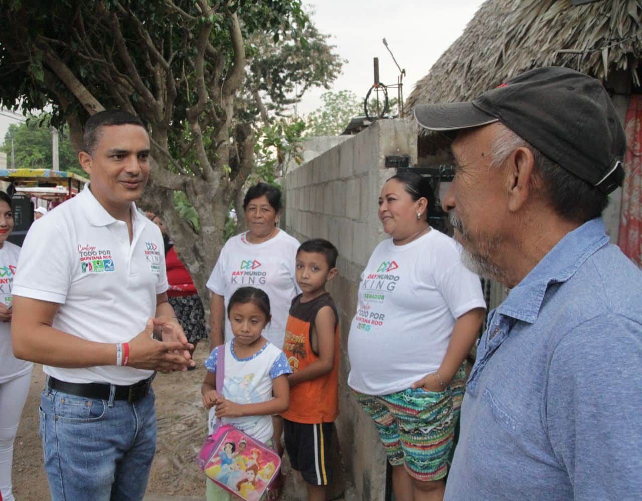 Será el turismo el principal motor de la economía nacional: RKR
