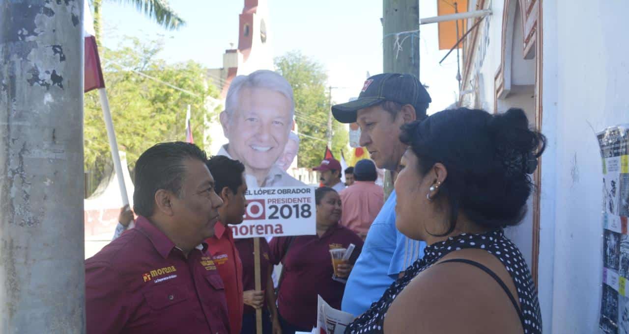 Revisará Rivelino Valdivia Cédulas Catastrales; serán más justas