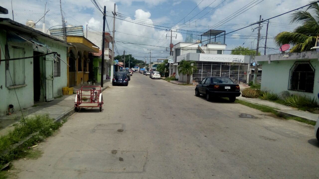 Colonias de Chetumal asoladas por imparable aumento de robos