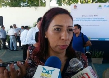 Buscan mejorar programa «Escuela Segura» en Q. Roo