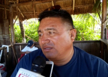 Desploman al 40% servicios náuticos de Playa del Carmen