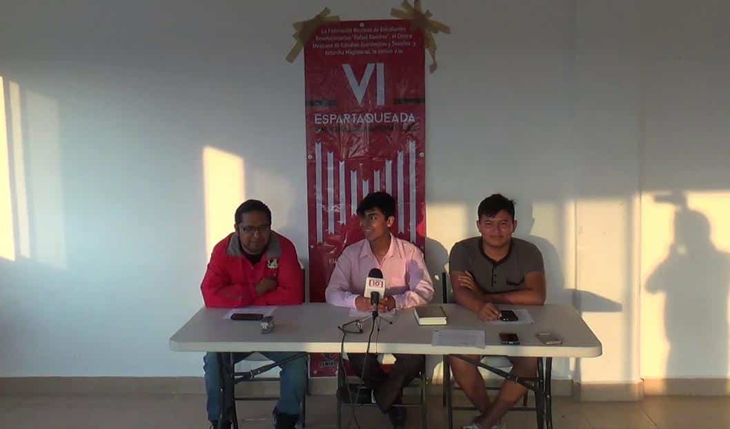 Sin apoyo de las autoridades, jóvenes van en pos de poner en alto el nombre de Q. Roo