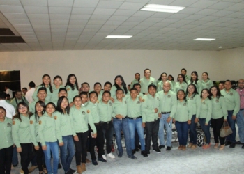 Alumnos fortalecen conocimientos en la «XIV Jornada de Habilidades Empresariales»