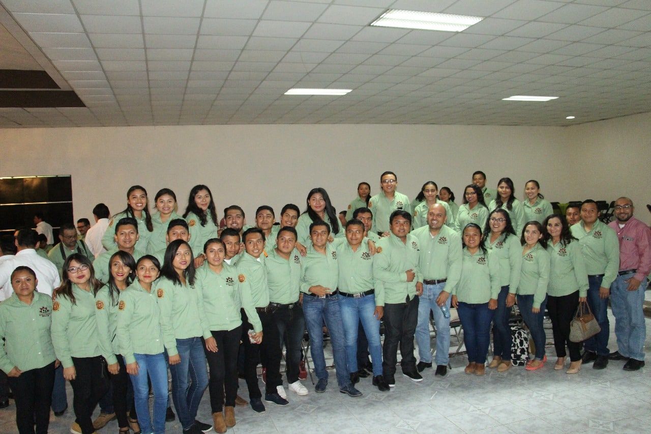 Alumnos fortalecen conocimientos en la «XIV Jornada de Habilidades Empresariales»