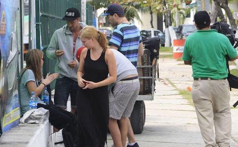 Empresarios chetumaleños siguen pasando ‘las de Caín’
