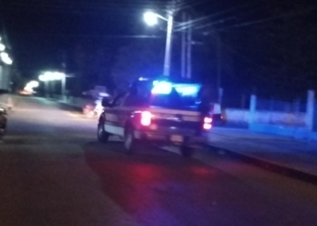 Vándalos «Veloces» protagonizan ‘madriza’ contra policías de José María Morelos