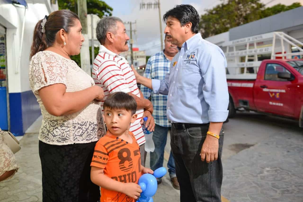 Adversarios están nerviosos porque vamos por la victoria: Víctor Mas Tah