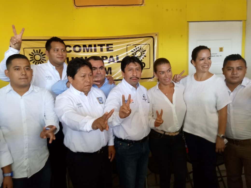 Es tiempo de recuperar el rumbo, porqué Tulum y su gente merecen más: Víctor Mas Tah