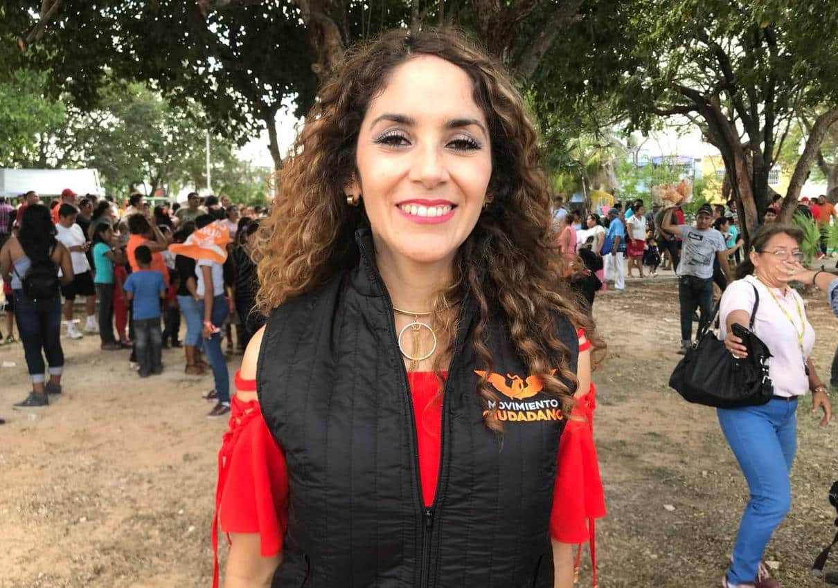 Llaman a ciudadanos a razonar el voto, a razonar el futuro de Quintana Roo