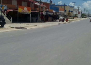 Bajas ventas ahogan a la zona libre de Belice