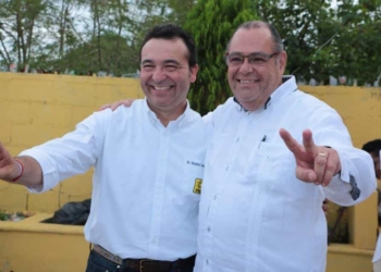 Candidatos y partidos, intensifican su llamado al voto