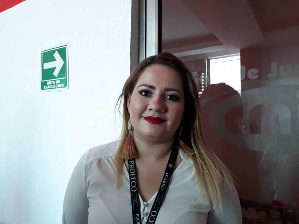 Profeco vigilará que precios no sean alterados durante contingencia de huracán