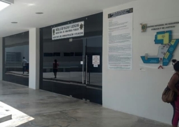 Lluvias dejar ver deficiencias en infraestructura de C-4