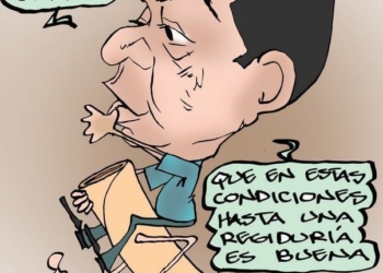 COLINAS: Cabalgando