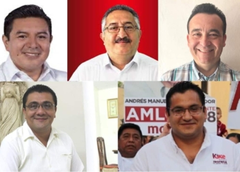 Proselitismo llega a la recta final en la Sultana del Oriente