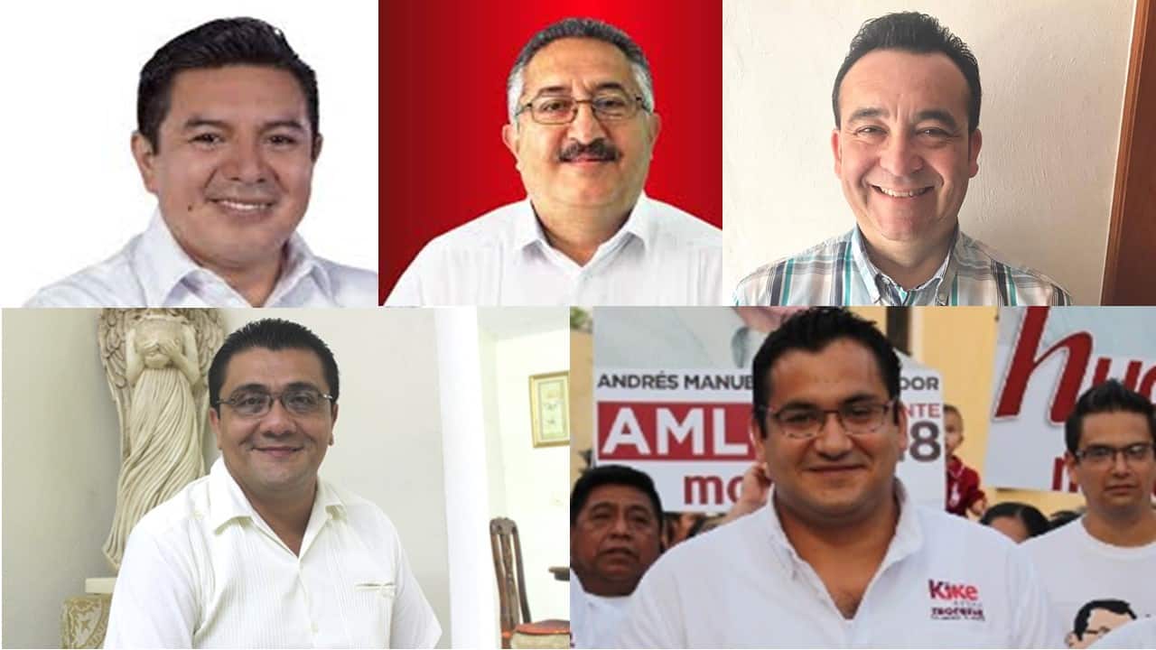 Proselitismo llega a la recta final en la Sultana del Oriente