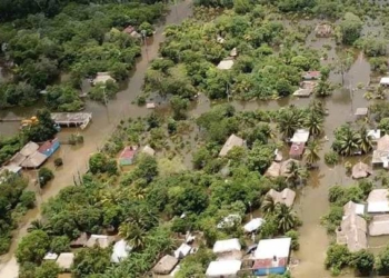 El recuento de los daños, cinco Ayuntamientos sin Atlas de Riesgo: Protección Civil