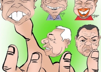 COLINAS: En tus manos encomiendo mi espíritu
