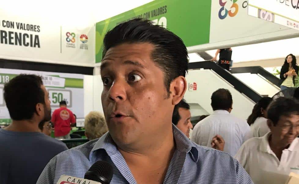 Ejército panista, preparado para cuidar las urnas en Cancún