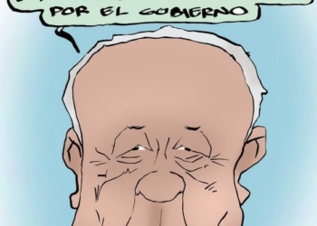 COLINAS: Golpe de suerte