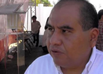 “El PRI debe de desaparecer”