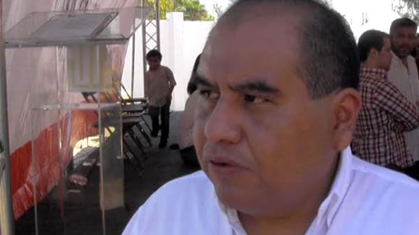 “El PRI debe de desaparecer”