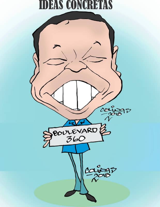COLINAS: Ideas concretas