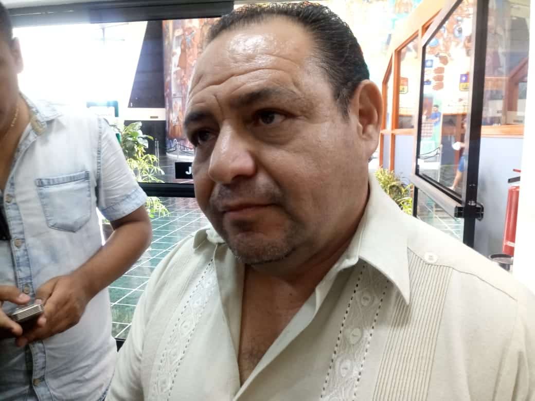 Ataque a candidata priista requiere intervención de la autoridad federal