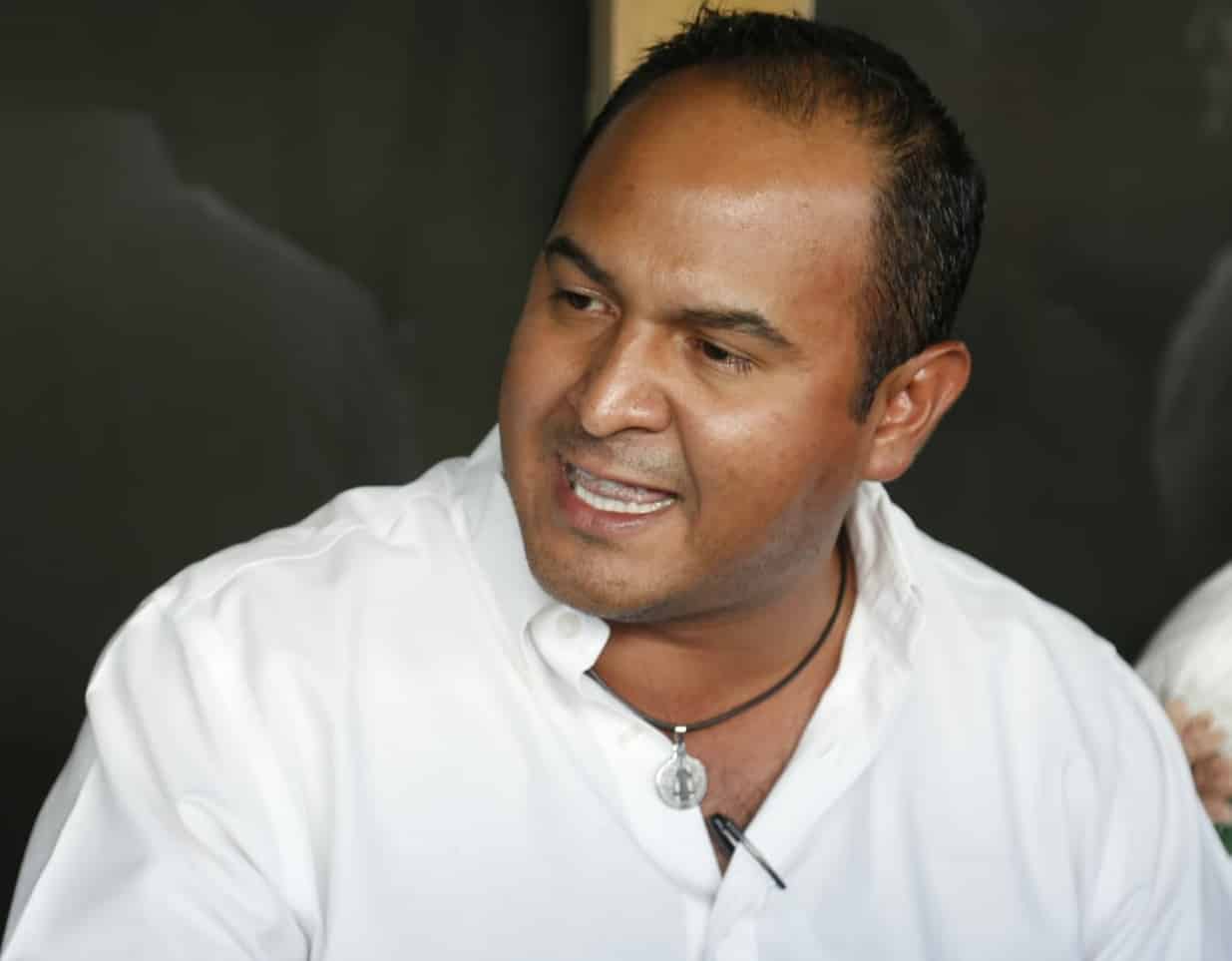 Ataque armado tiene tintes políticos: Juan Carrillo