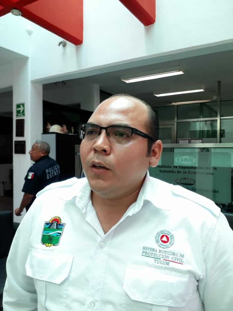 Tulum, listo para afrontar la Temporada de Huracanes 2018