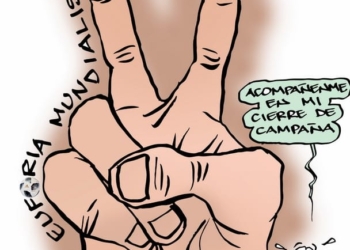 COLINAS: Minimizados