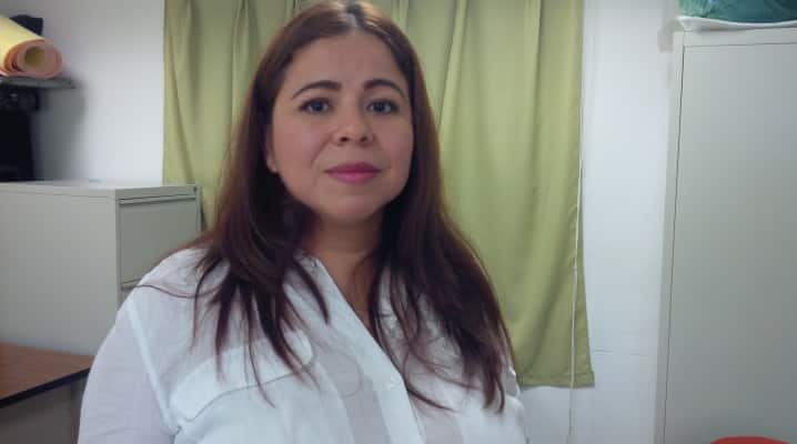 Mary Hadad: Ni Profeta en su Tierra