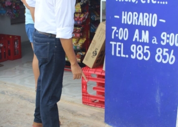Mejorar espacios y servicios públicos, compromiso de Eufracio Osorio
