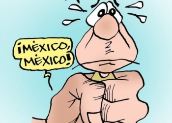 COLINAS: Presagios