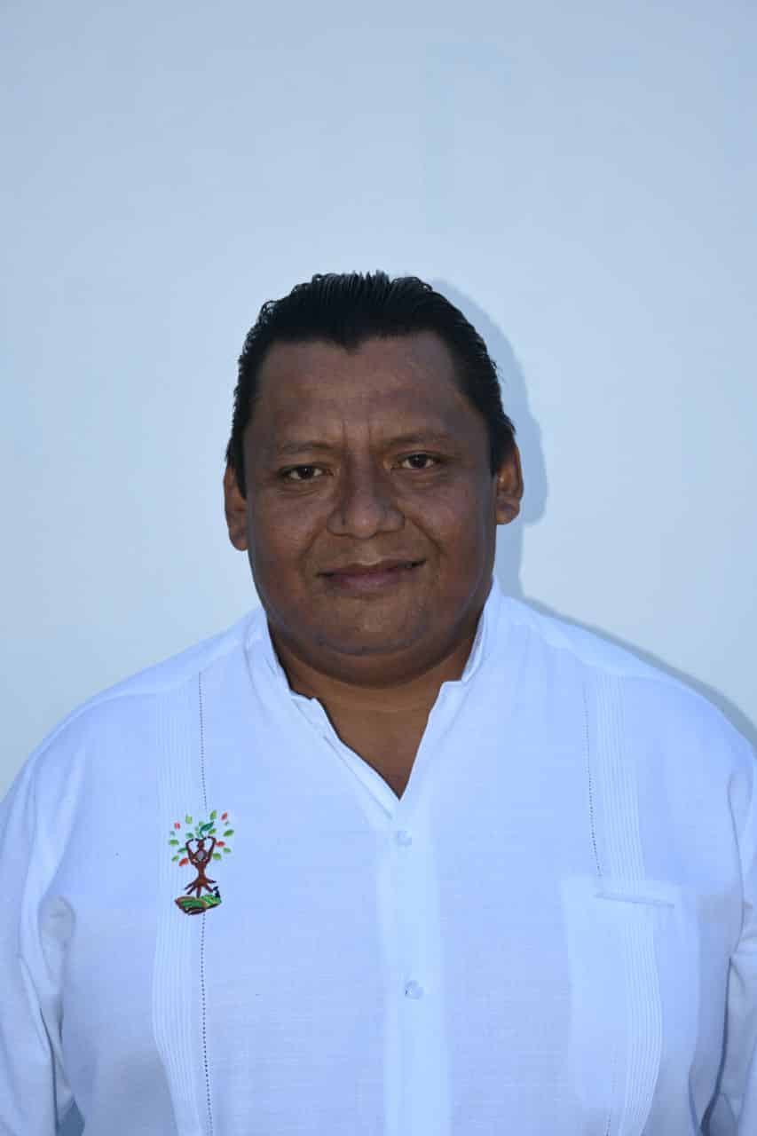 En FCP, listos para el operativo Ley Seca