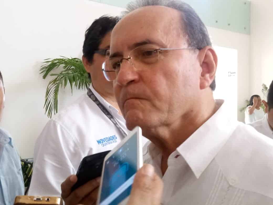 Candidatos vivan clima de temor por su seguridad: López Mena