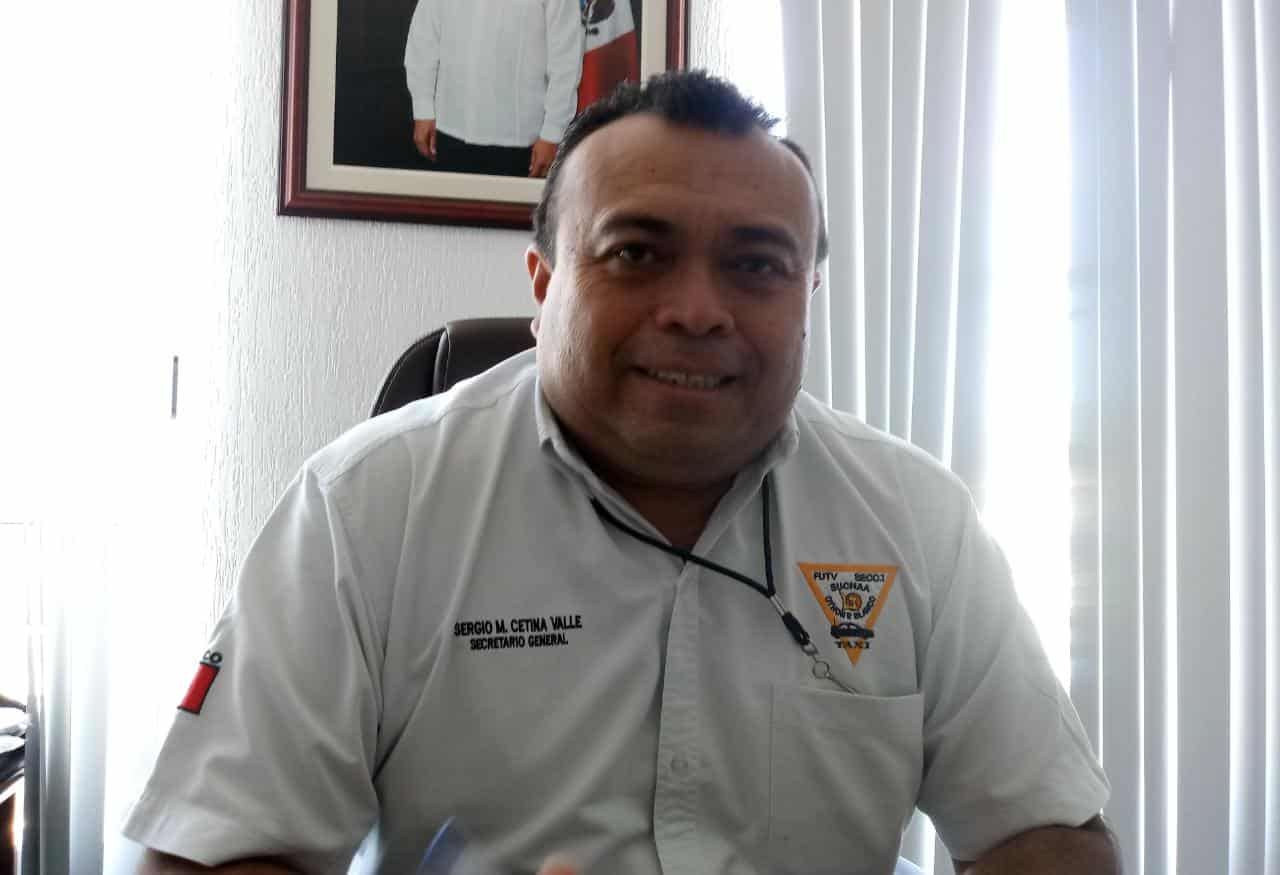 SUCHAA llama a diputados a reformar de manera consciente la Ley de Movilidad
