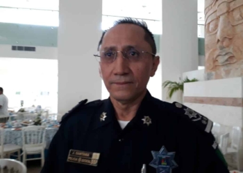 Durante temporada del Mundial, mantendrán operativo de alcoholimetría