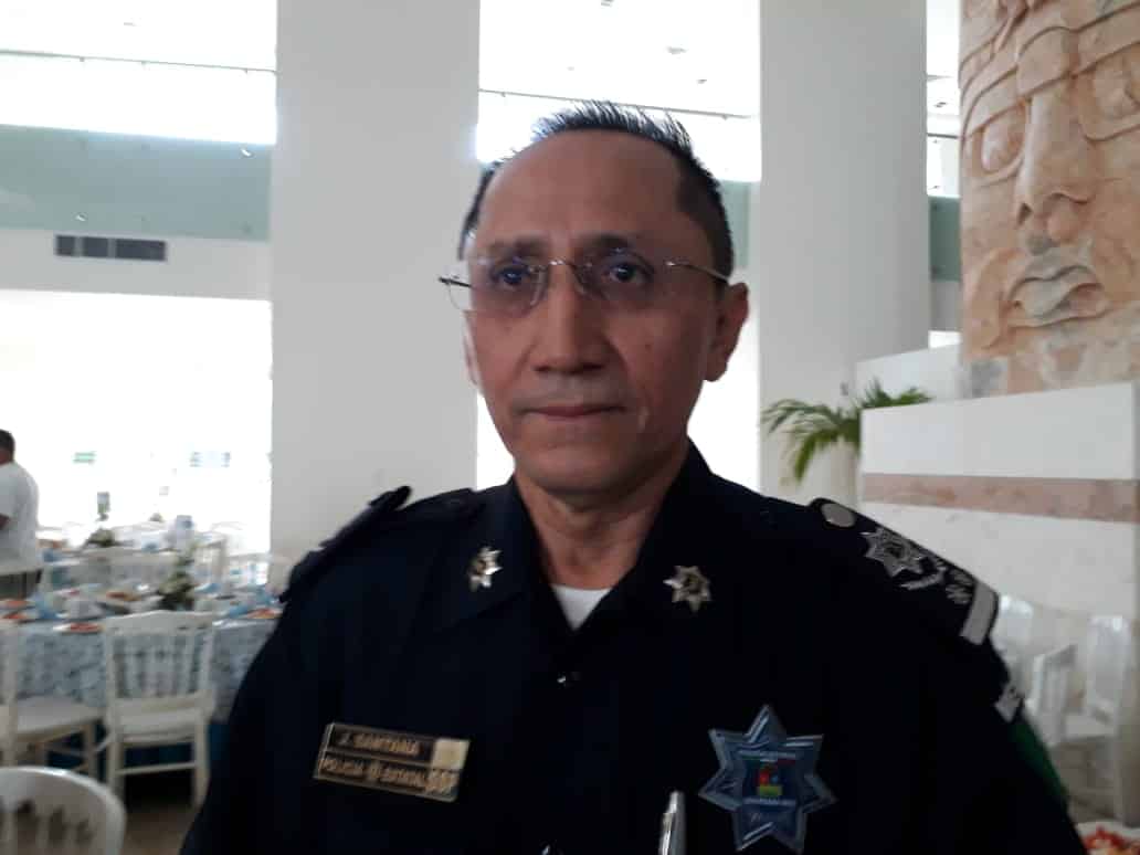 Durante temporada del Mundial, mantendrán operativo de alcoholimetría