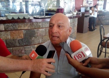 Sindicalizados de Fesoc emplazan huelga contra TUCSA