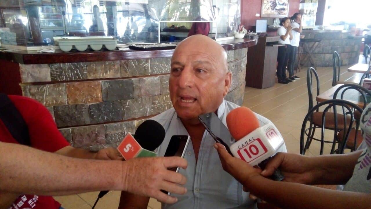 Sindicalizados de Fesoc emplazan huelga contra TUCSA