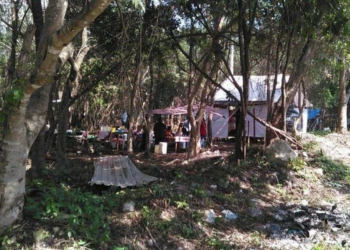 Falta de vivienda digna genera proliferación de invasiones