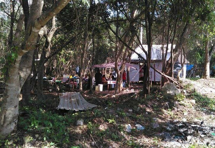 Falta de vivienda digna genera proliferación de invasiones