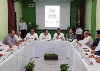 Alcaldes de Q. Roo, renuentes a capacitarse para mejorar su administración