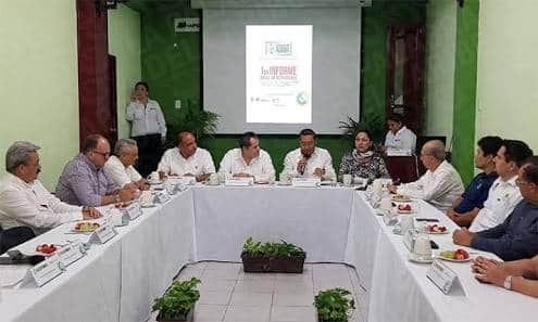 Alcaldes de Q. Roo, renuentes a capacitarse para mejorar su administración