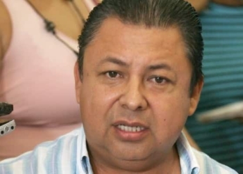 Alejandro Ramos Hernández, en la cuerda floja y con las horas contadas
